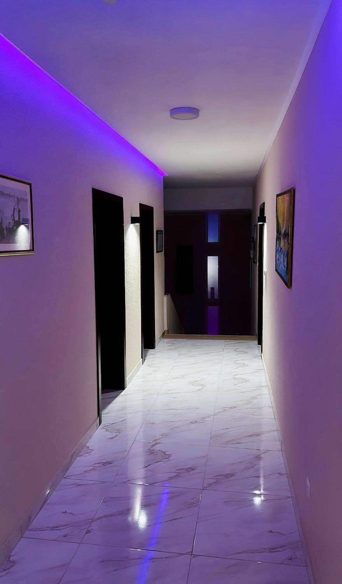 Hotel Casablanca Gorazde Exterior photo