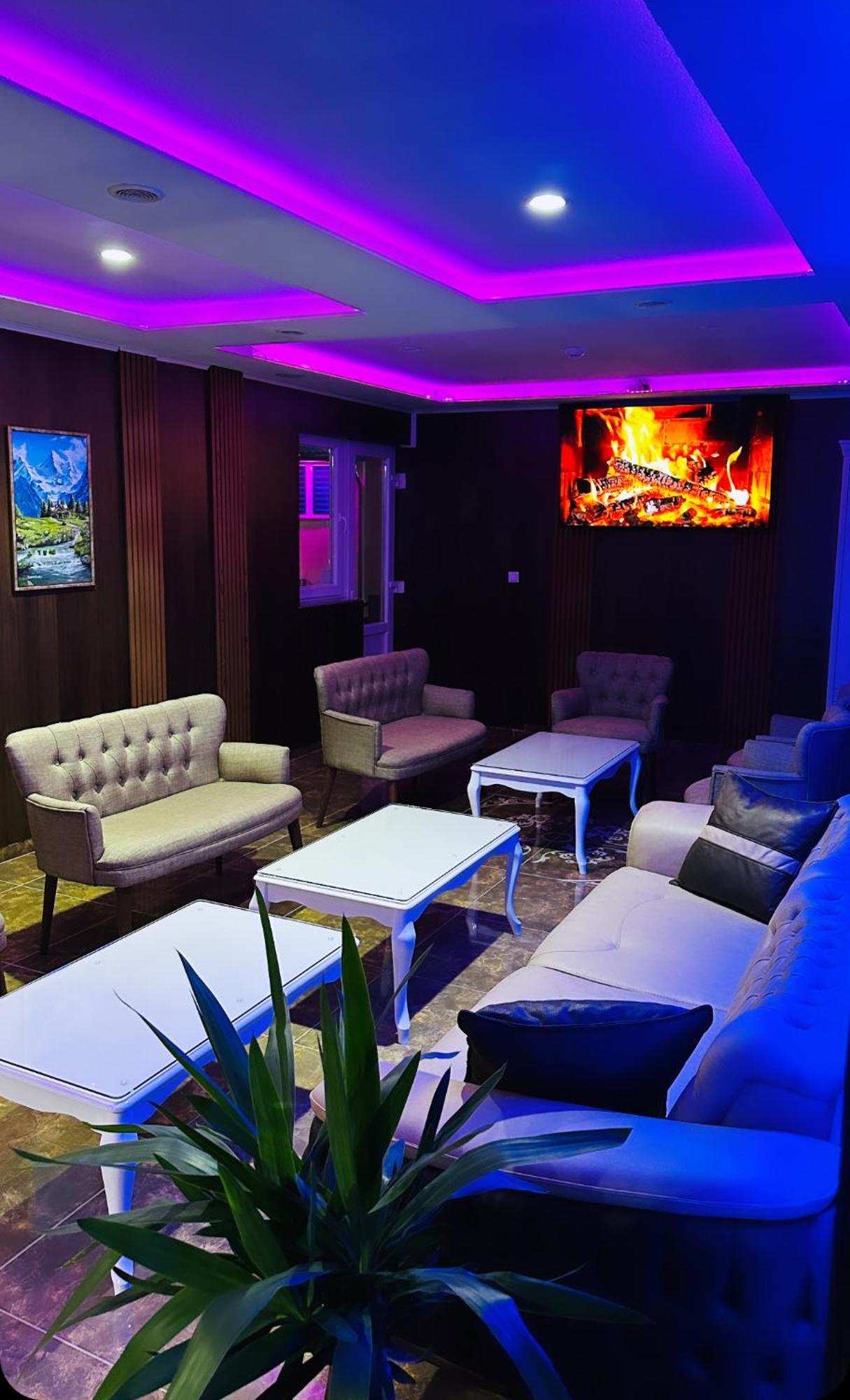 Hotel Casablanca Gorazde Exterior photo